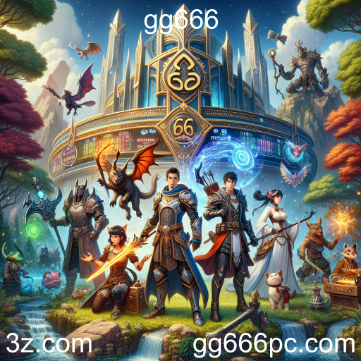 Por que MMORPGs São a Nova Fronteira dos Jogos Online